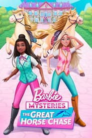 Barbie Mysteries