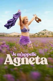 Bonjour Agneta