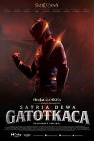 Satria Dewa: Gatotkaca