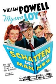 Der Schatten des dünnen Mannes