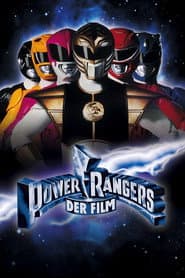 Power Rangers - Der Film