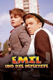 Emil und die Detektive