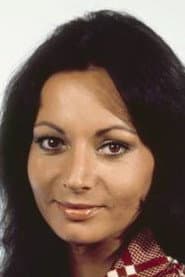 Claudia Wedekind