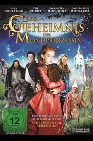 Das Geheimnis der Mondprinzessin