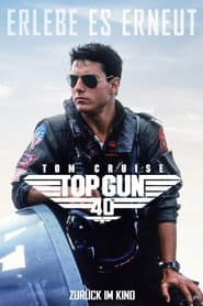 Top Gun - Sie fürchten weder Tod noch Teufel