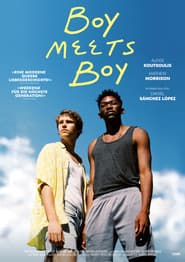 Boy Meets Boy