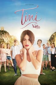 Tini - Violettas Zukunft