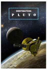 Neues von Pluto
