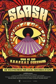 SLASH S.E.R.P.E.N.T. Festival : Live from Denver