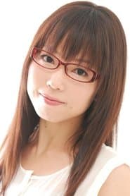 民安ともえ