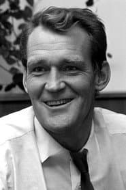 Patrick Allen