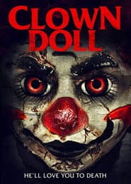 Clown Doll