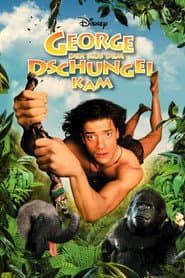 George, der aus dem Dschungel kam