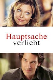 Hauptsache verliebt