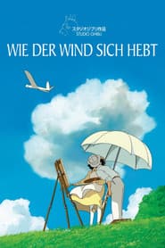 Wie der Wind sich hebt