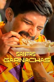Santas garnachas