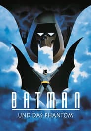 Batman und das Phantom