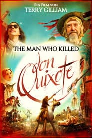 Der Mann, der Don Quixote tötete