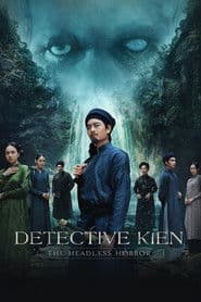 Detective Kiên: The Headless Horror