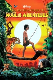 Das Dschungelbuch - Moglis Abenteuer