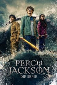 Percy Jackson: Die Serie