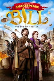 Bill - Was für ein Theater!