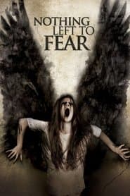 Nothing Left to Fear - Das Tor zur Hölle