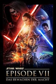 Star Wars: Das Erwachen der Macht
