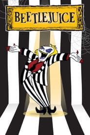 Beetlejuice - Ein außergewöhnlicher Geist