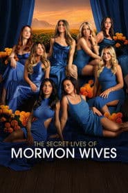 The Secret Lives of Mormon Wives
