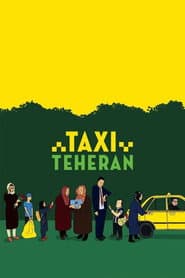 Taxi Teheran