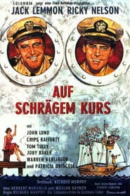 Auf schrägem Kurs
