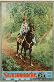 Scaramouche, der galante Marquis
