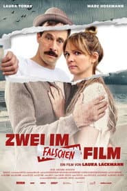 Zwei im falschen Film
