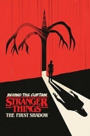 Hinter den Kulissen von Stranger Things: The First Shadow