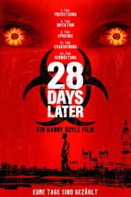 28 Days Later