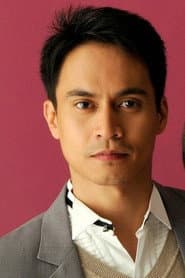 Arnold Reyes