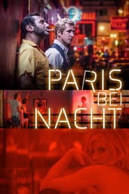Paris bei Nacht