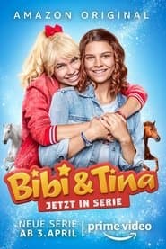 Bibi & Tina - Die Serie
