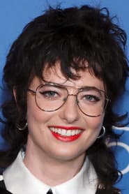 Sarah Sherman