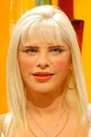 Ilona Staller