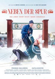Neben der Spur