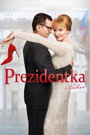 Die Präsidentin