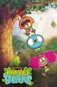 Harveys schnabelhafte Abenteuer