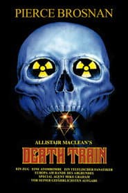 Death Train - Express in den Tod