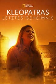 Kleopatras letztes Geheimnis