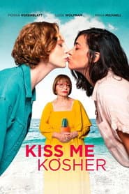 Kiss Me Kosher!