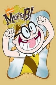 Mighty B! Hier kommt Bessie