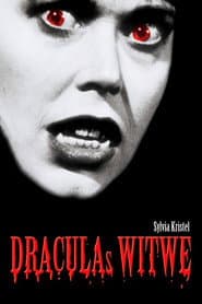 Draculas Witwe