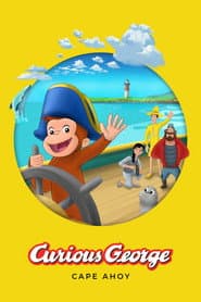 Curious George: Cape Ahoy